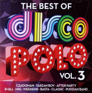 The Best of Disco Polo vol. 3 [2CD]