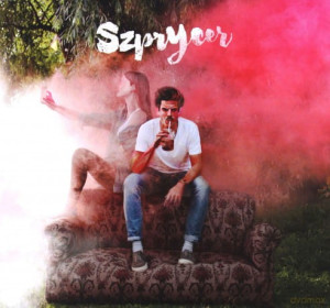 TACO HEMINGWAY SZPRYCER CD