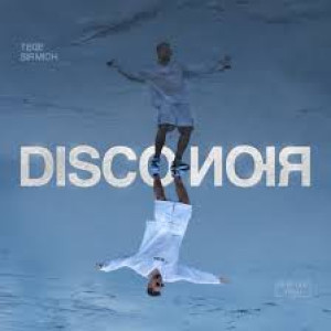 TEDE DISCO NOIR CD