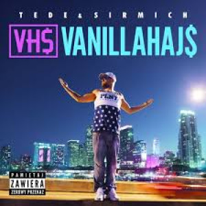 TEDE SIR MICHU VANILLAHAJS CD