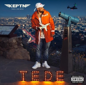 TEDE SIR MICHU KEPTN CD