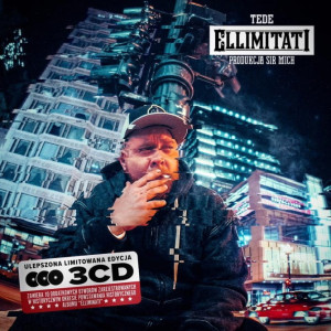 TEDE ELLIMITATI CD
