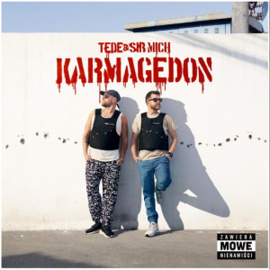 TEDE SIR MICH KARMAGEDON CD