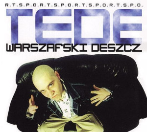 TEDE SPORT CD