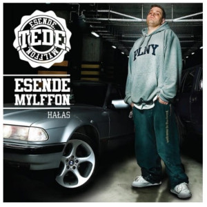 TEDE ESENDE MYLFFON HALAS CD