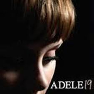 ADELE 19 CD