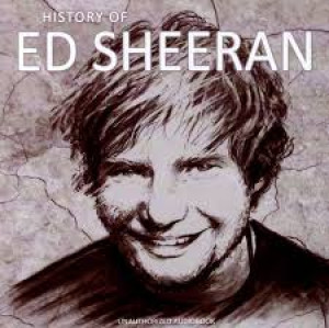ED SHEERAN HISTORY OF THE STORY I SEE FIRE CD