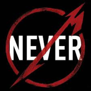 METALLICA CD THROUGH THE NEVER FUEL ONE ORION