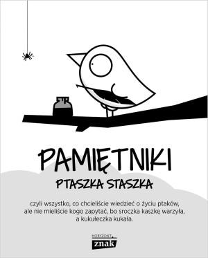 PAMĘTNIK PTASZKA STASZKA P JEDLIŃSKI