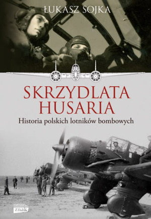 SKRZYDLATA HUSARIA Ł SOJKA