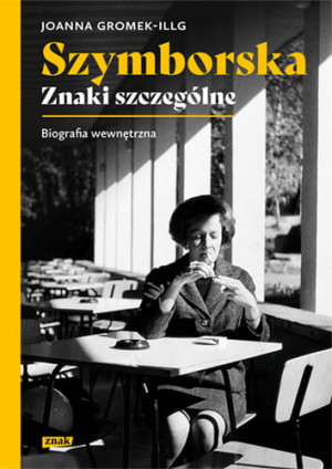 SZYMBORSKA JOANNA IIIG GROMEK