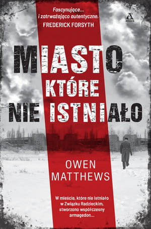MIASTO KTÓRE NIE ISTNIAŁO MATTHEWS