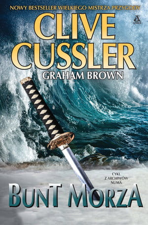 BUNT MORZA C CUSSLER G BROWN