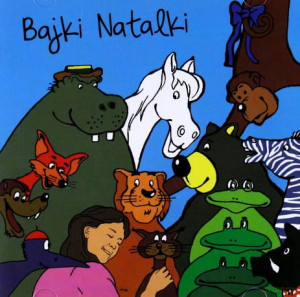 NATALIA KUKULSKA BAJKI NATALKI CD