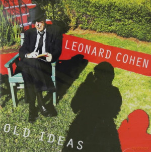 LEONARD COHEN OLD IDEAS CD