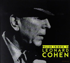 POLISH TRIBUTE TO LEONARD COHEN CD