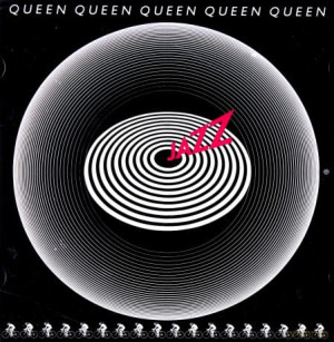 QUEEN JAZZ CD