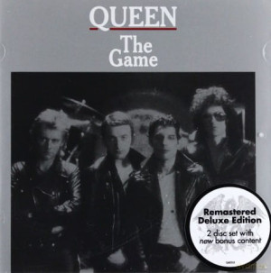 QUEEN GAME DELUXE 2 CD