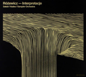 SOKÓŁ & HADES & SAMPLER ORCHESTRA RÓŻEWICZ CD
