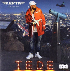 TEDE & SIR MICHU KEPTN 2 CD