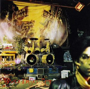 PRINCE SIGN 'O' THE TIMES 2 CD