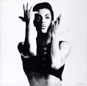 PRINCE PARADE CD