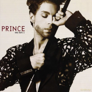 PRINCE THE HITS 1 WHEN DOVES CRY POP LIFE CD