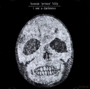 BONNIE PRINCE BILLY I SEE A DARKNESS CD MINOR PLACE