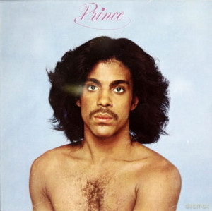 PRINCE PRINCE CD I WANNA BE YOUR LOVER SEXY DANCER
