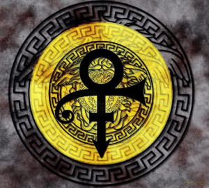 PRINCE THE VERSACE EXPERIENCE PRELUDE 2 GOLD CD
