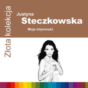 JUSTYNA STECZKOWSKA CD GRAWITACJA DZIEWCZYNA SZAMANA