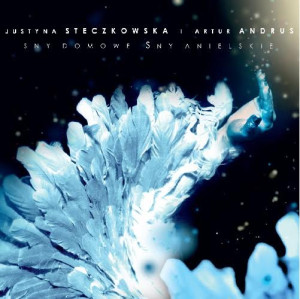 JUSTYNA STECZKOWSKA CD PASTORAŁKA