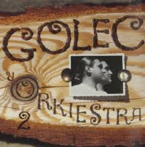GOLEC ORKIESTRA 2 CD DYPLOMY WANNA SŁODYCZE