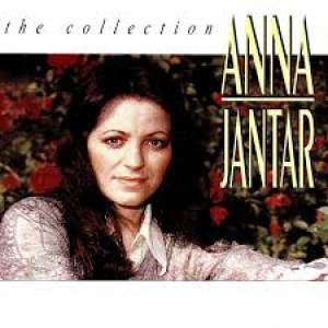 ANNA JANTAR CD MOJE JEDYNE MARZENIE SPOCZĄĆ