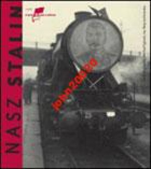 NASZ STALIN.MAJEWSKI OGÓREK FOLIA