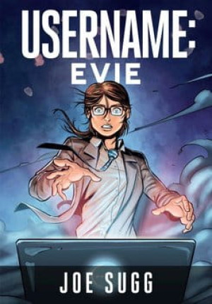 USERNAME EVIE JOE SUGG NOWA