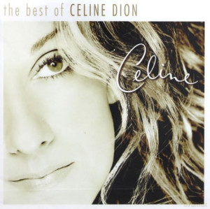 CELINE DION THE VERY BEST OF CELINE DION CD