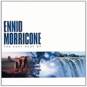 ENNIO MARRICONE CD CHI MAI THE MISSION CINEMA PARADISO
