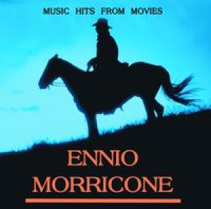 ENNIO MARRICONE CD LA LIBERTAD FOR A FEW DOLLARS MORE