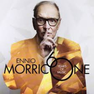 ENNIO MARRICONE CD FALLS MAIN THEME THE FORTRESS
