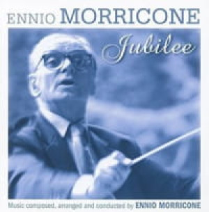 ENNIO MARRICONE CD JUBILEE LOLITA MOSE LOVE AFFAIR