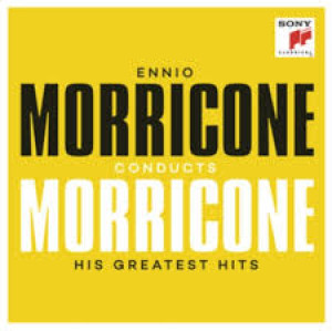 ENNIO MARRICONE CD THE GOOD ABOLISSON GABRIEL'S OBOE
