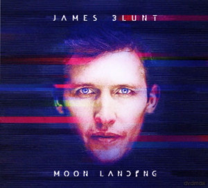 JAMES BLUNT CD MOON LANDING DELUXE EDITION BONES