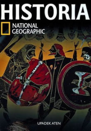 HISTORIA UPADEK ATEN NATIONAL GEOGRAPHIC
