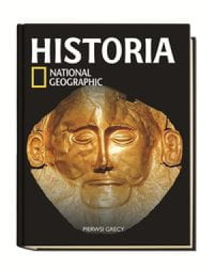 HISTORIA PIERWSI GRECY NATIONAL GEOGRAPHIC