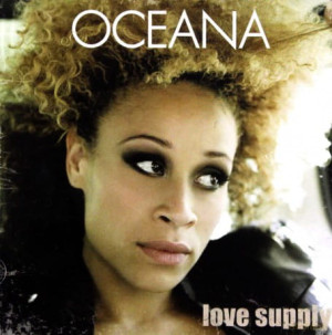 OCEANA CD LOVE SUPPLY CRY CRY UPSIDE DOWN BABY HOLD ON