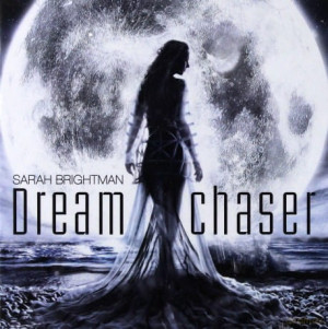 SARAH BRIGHTMAN CD DREAMCHASER ANGEL ONE DAY LIKE THIS