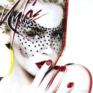 KYLIE MINOGUE CD X LIKE A DRUG IN MY ARMS SENSITIZED