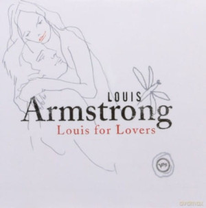 LOUIS ARMSTRONG FOR LOVERS CD BODY AND SOUL