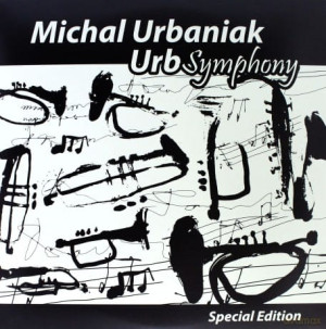 MICHAŁ URBANIAK URBSYMPHONY 2 WINYL JAZZORAP
